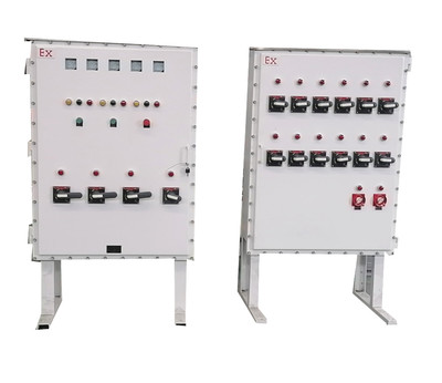 配电箱 现代电力系统的核心枢纽