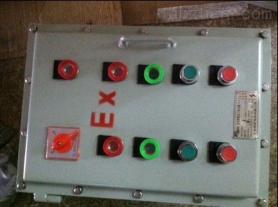 非标定做防爆接线箱 定制化安全解决方案在工业领域的应用