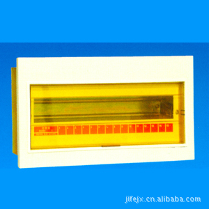 探秘PZ30四回路配电箱 价格、厂家、图片与配电装置全解析——以上海锦飞电器为例