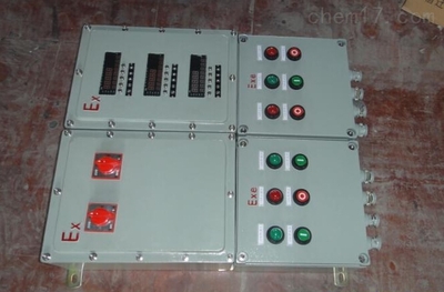 上海专业防爆配电箱 安全供电的关键保障