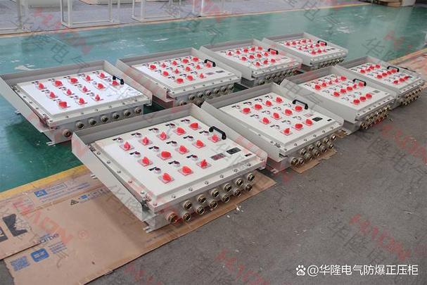 如何评判防爆配电箱厂家的好与坏？关键维度全解析